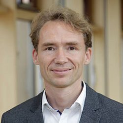 Foto: Prof. Dr. med. David Martin